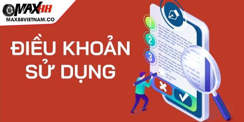 Điều khoản quan trọng mà thành viên cần đặc biệt lưu tâm