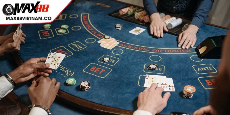 Làm chủ tài chính yếu tố tiên quyết trong Baccarat an toàn