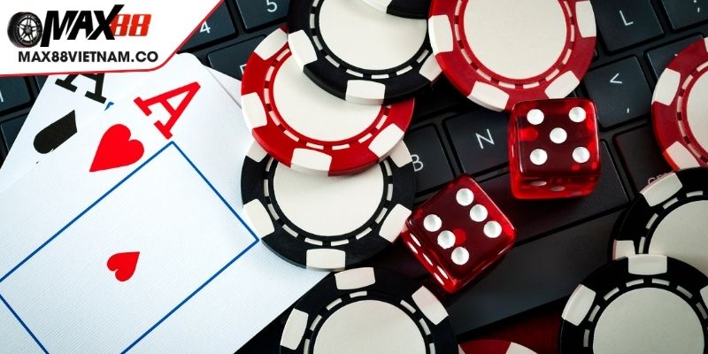 Lịch sử Casino Microgaming MAX88 trên thị trường