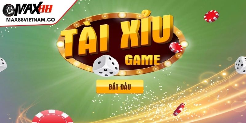 Tính năng đặt cược Tài Xỉu Livestream tiện lợi và hiện đại