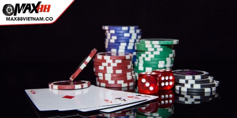 Ưu đãi Casino Evolution ngập tràn, khuyến mãi cực cuốn