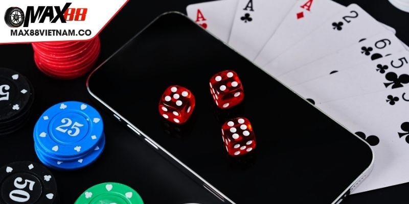 Uy tín tuyệt đối của Casino Microgaming đỉnh cao