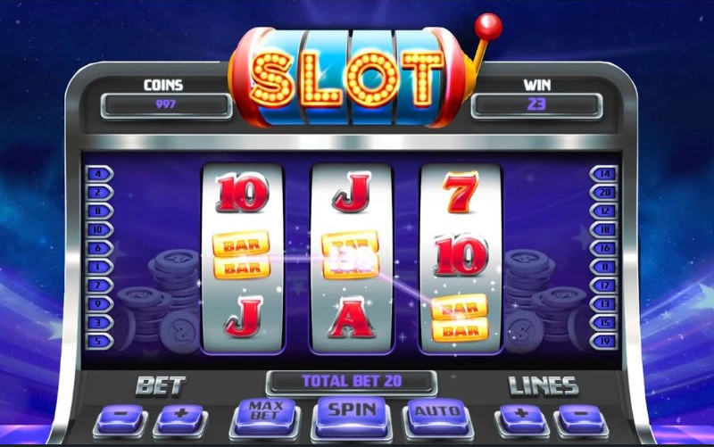 slot max88
